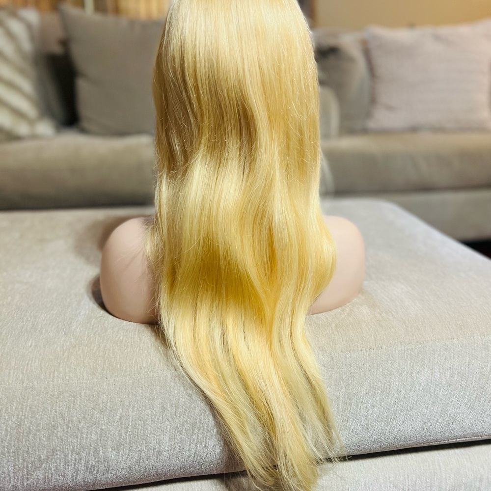 Wig - Picture 4 of 7